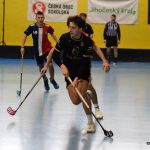 Dorost Lišek těsně porazil Turnov, na Kladno byl krátký