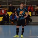 FUTSAL: Potřetí stejné finále! O titul si to rozdají Delfíni a Ovečky