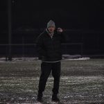 Lídr 5. ligy ze Strakonic zahájil zimní přípravu