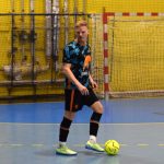 FUTSAL: Potřetí stejné finále! O titul si to rozdají Delfíni a Ovečky