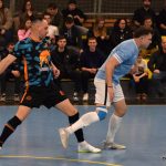 FUTSAL: Potřetí stejné finále! O titul si to rozdají Delfíni a Ovečky
