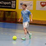 FUTSAL: Potřetí stejné finále! O titul si to rozdají Delfíni a Ovečky