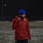 Lídr 5. ligy ze Strakonic zahájil zimní přípravu