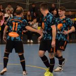 FUTSAL: Potřetí stejné finále! O titul si to rozdají Delfíni a Ovečky