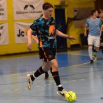 FUTSAL: Potřetí stejné finále! O titul si to rozdají Delfíni a Ovečky