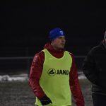 Lídr 5. ligy ze Strakonic zahájil zimní přípravu