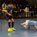 FUTSAL: Potřetí stejné finále! O titul si to rozdají Delfíni a Ovečky
