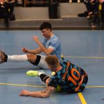 FUTSAL: Potřetí stejné finále! O titul si to rozdají Delfíni a Ovečky