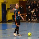 FUTSAL: Potřetí stejné finále! O titul si to rozdají Delfíni a Ovečky