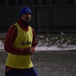 Lídr 5. ligy ze Strakonic zahájil zimní přípravu