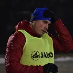 Lídr 5. ligy ze Strakonic zahájil zimní přípravu