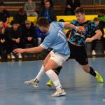 FUTSAL: Potřetí stejné finále! O titul si to rozdají Delfíni a Ovečky