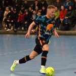 FUTSAL: Potřetí stejné finále! O titul si to rozdají Delfíni a Ovečky