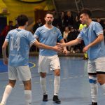 FUTSAL: Potřetí stejné finále! O titul si to rozdají Delfíni a Ovečky
