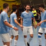 FUTSAL: Potřetí stejné finále! O titul si to rozdají Delfíni a Ovečky