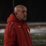 Lídr 5. ligy ze Strakonic zahájil zimní přípravu