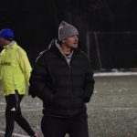 Lídr 5. ligy ze Strakonic zahájil zimní přípravu