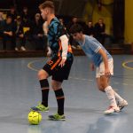 FUTSAL: Potřetí stejné finále! O titul si to rozdají Delfíni a Ovečky