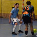 FUTSAL: Potřetí stejné finále! O titul si to rozdají Delfíni a Ovečky