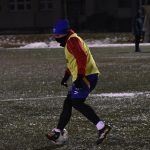 Lídr 5. ligy ze Strakonic zahájil zimní přípravu