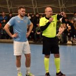FUTSAL: Potřetí stejné finále! O titul si to rozdají Delfíni a Ovečky