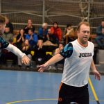 FUTSAL: Potřetí stejné finále! O titul si to rozdají Delfíni a Ovečky
