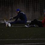 Lídr 5. ligy ze Strakonic zahájil zimní přípravu