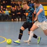 FUTSAL: Potřetí stejné finále! O titul si to rozdají Delfíni a Ovečky