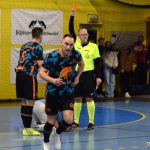 FUTSAL: Potřetí stejné finále! O titul si to rozdají Delfíni a Ovečky