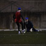 Lídr 5. ligy ze Strakonic zahájil zimní přípravu