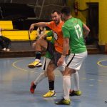 FUTSAL: Potřetí stejné finále! O titul si to rozdají Delfíni a Ovečky