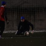 Lídr 5. ligy ze Strakonic zahájil zimní přípravu