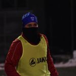 Lídr 5. ligy ze Strakonic zahájil zimní přípravu