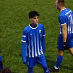 Skvělý poločas nestačil. Strakonice remizovaly s Dobroměřicemi