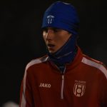 Lídr 5. ligy ze Strakonic zahájil zimní přípravu