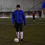 Lídr 5. ligy ze Strakonic zahájil zimní přípravu