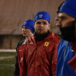 Lídr 5. ligy ze Strakonic zahájil zimní přípravu