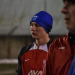 Lídr 5. ligy ze Strakonic zahájil zimní přípravu