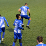 Skvělý poločas nestačil. Strakonice remizovaly s Dobroměřicemi