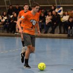 FUTSAL: Potřetí stejné finále! O titul si to rozdají Delfíni a Ovečky