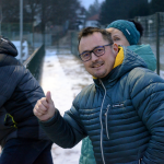 Skvělý poločas nestačil. Strakonice remizovaly s Dobroměřicemi