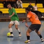 FUTSAL: Potřetí stejné finále! O titul si to rozdají Delfíni a Ovečky