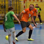 FUTSAL: Potřetí stejné finále! O titul si to rozdají Delfíni a Ovečky