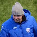 Skvělý poločas nestačil. Strakonice remizovaly s Dobroměřicemi