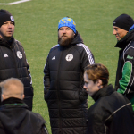 Skvělý poločas nestačil. Strakonice remizovaly s Dobroměřicemi