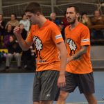 FUTSAL: Potřetí stejné finále! O titul si to rozdají Delfíni a Ovečky