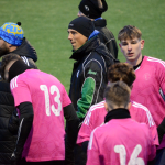 Skvělý poločas nestačil. Strakonice remizovaly s Dobroměřicemi