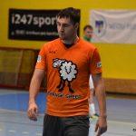 FUTSAL: Potřetí stejné finále! O titul si to rozdají Delfíni a Ovečky