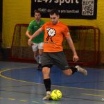 FUTSAL: Potřetí stejné finále! O titul si to rozdají Delfíni a Ovečky