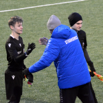 Skvělý poločas nestačil. Strakonice remizovaly s Dobroměřicemi